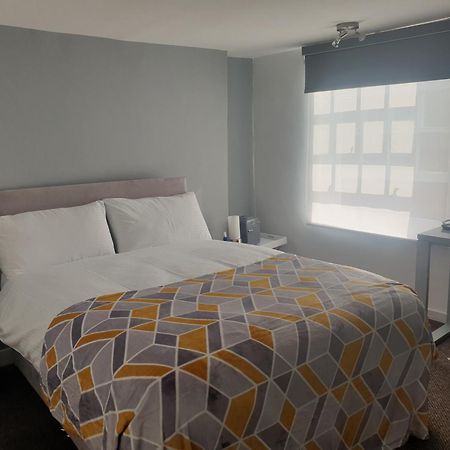 Carpenters Arms Hotel Boston Ruang foto
